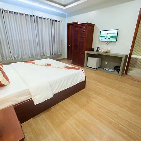 Angkor Note Residence